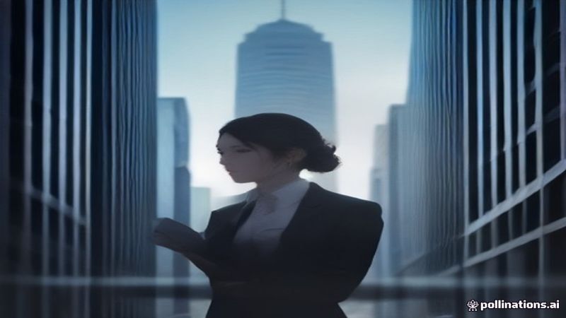 彩虹视界隐私保护与数据加密示意画面